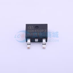 IPD80R450P7缩略图