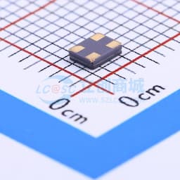 24.576MHz 12pF 20PPM缩略图