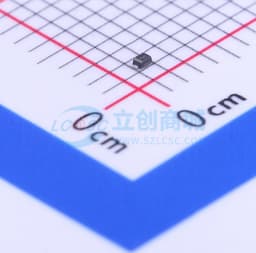 单向TVS 3.3V截止 峰值脉冲电流：9.8A@8/20us缩略图