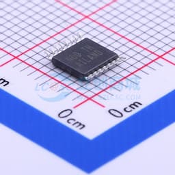 MAX3323EEUE+缩略图