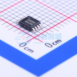 TMP175AIDGKR缩略图