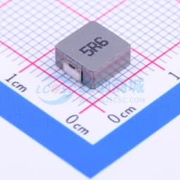5.6uH ±20% 6.35A缩略图