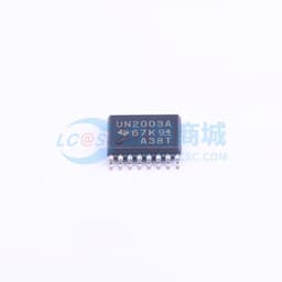 ULN2003APWR缩略图