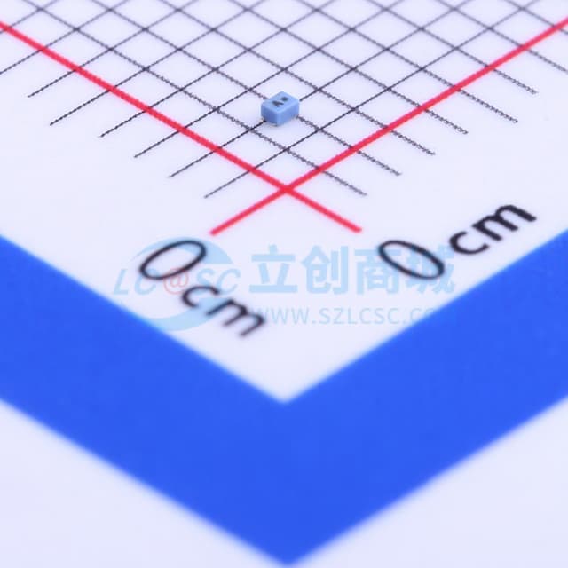 RFBLN06052G5WM9T16实物图
