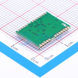 停产 BDS/GNSS 全星座定位导航模块缩略图