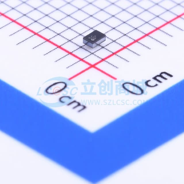 对数有效值功率检波器实物图