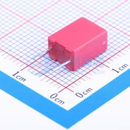 1uF ±10% 63V 【薄膜】缩略图
