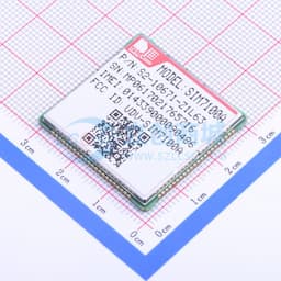 SIM7100A缩略图