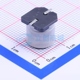 120uF ±20% 50V缩略图