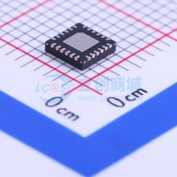 16通道恒流LED驱动器缩略图