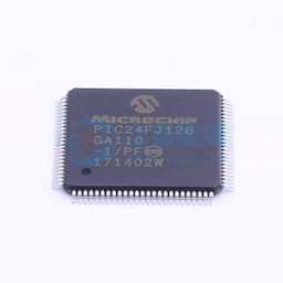 PIC24FJ128GA110-I/PF缩略图
