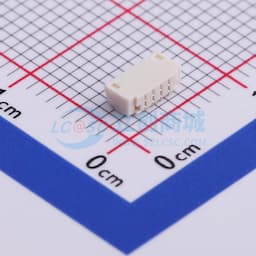 1x4P 间距:0.8mm 卧贴缩略图