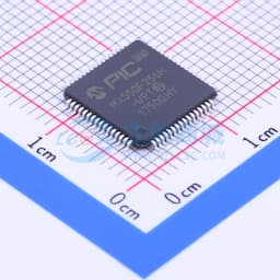 PIC32MX550F256H-I/PT缩略图