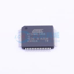 基于ARM Cortex-M4的超低功耗闪存微控制器缩略图