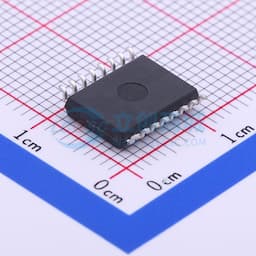 CA-IS373x 高速三通道数字隔离器缩略图