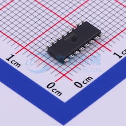 13位差分输入、带SPI串行接口的低功耗A/D转换器缩略图