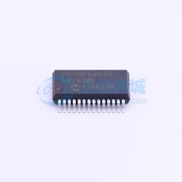 PIC18F24K20-E/SS缩略图