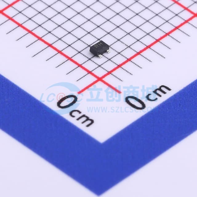 RUM002N05T2L实物图