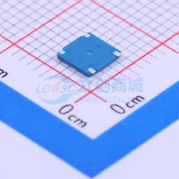 4.5mm*4.5mm 12V 50mA缩略图