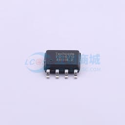 60V 1.2A 480kHz 非同步降压转换器缩略图