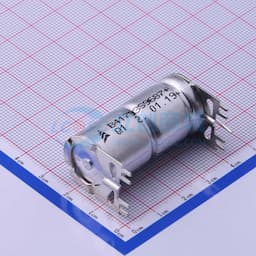 680uF -10%~+30% 100V 【引线】缩略图