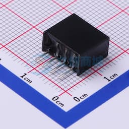 DC-DC 模块电源/1000V 隔离 1W【插件】缩略图