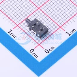 检测开关 Detector Switch缩略图