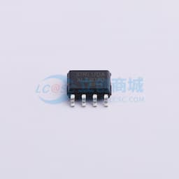 运算放大器缩略图