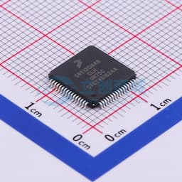 S12 微控制器缩略图