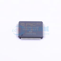 PIC32MX440F512H-80I/PT缩略图