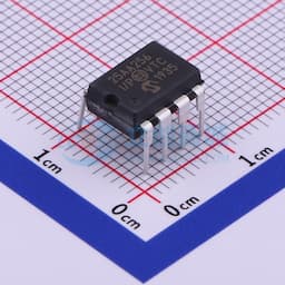 256Kbit SPI总线串行EEPROM 【插件】缩略图