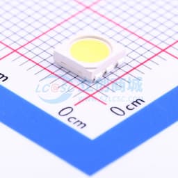 白灯 正贴 色温5000K缩略图