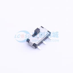 滑动开关 Slide Switch缩略图