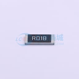 厚膜电阻 18mΩ ±5% 1W缩略图