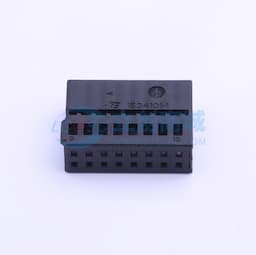 2x8P 2.5mm缩略图