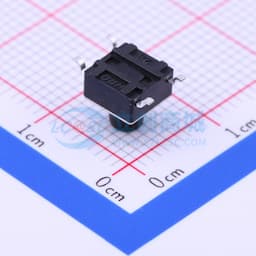 6mm*6mm*6.5mm 12V 50mA缩略图