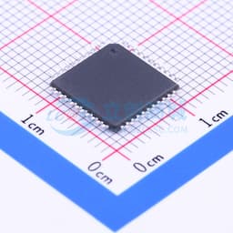 ATMEGA162V-8AUR缩略图
