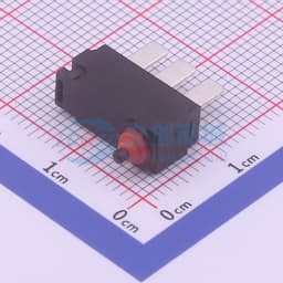 防水等级IP67微动开关 【行程】缩略图