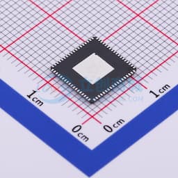 双通道、16-Bit、250 MSPS数模转换器(DAC)缩略图