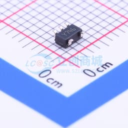 高精度单电源轨到轨运算放大器缩略图