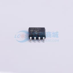 PIC12F510-E/SN缩略图