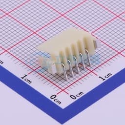 1x5P 间距:2mm 立贴缩略图