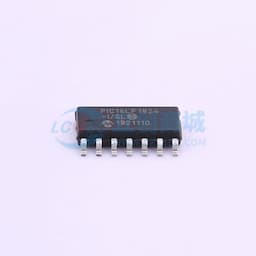 PIC16LF1824-I/SL缩略图