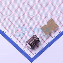 220uF ±20% 35V缩略图