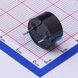 压电式有源蜂鸣器 【蜂鸣】缩略图