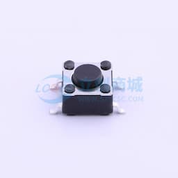 6*6*0.85mm 立贴 轻触开关缩略图