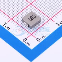 3.3uH ±20%缩略图