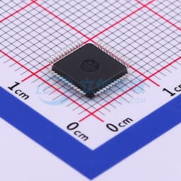 HCS08微控制器缩略图