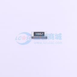 10kΩ ±1% 250mW缩略图