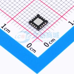 10 MHz 至 10 GHz 67 dB 真有效值功率检测器缩略图